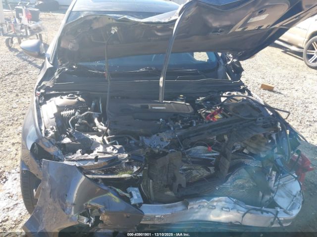 2020 HONDA ACCORD 1HGCV2F92LA021870 Photo 9