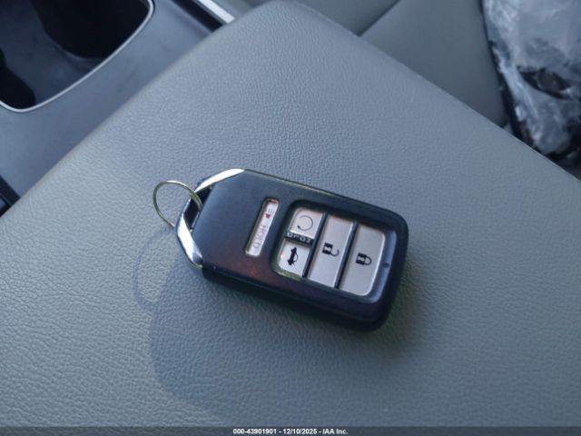 2020 HONDA ACCORD 1HGCV2F92LA021870 Photo 10