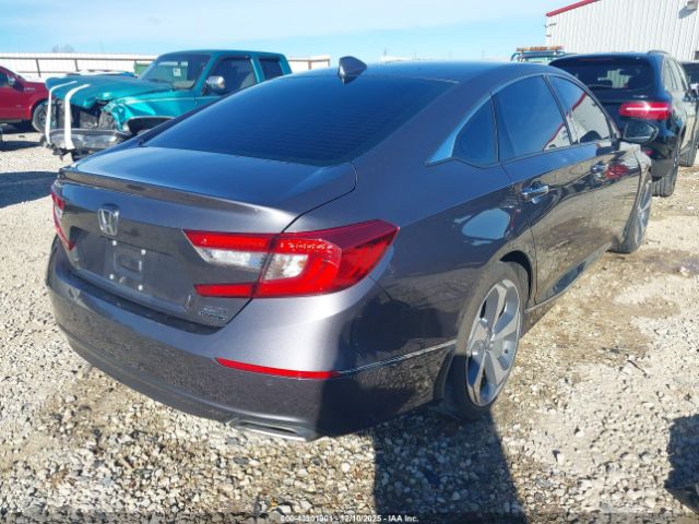 2020 HONDA ACCORD 1HGCV2F92LA021870 Photo 3
