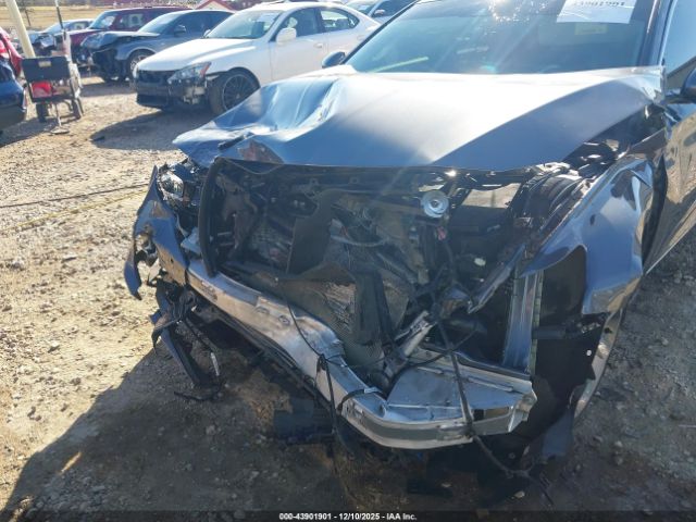 2020 HONDA ACCORD 1HGCV2F92LA021870 Photo 5