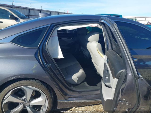 2020 HONDA ACCORD 1HGCV2F92LA021870 Photo 7