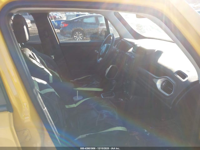 Jeep Renegade Sport 4x4 2018 ZACCJBAB3JPH76351 Image 5