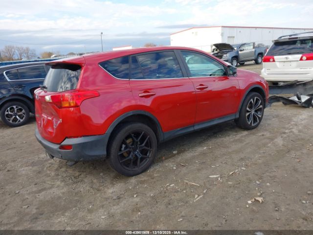 2013 TOYOTA RAV4 2T3BFREV8DW069603 Photo 3