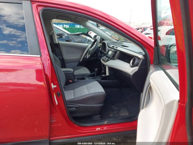 2013 TOYOTA RAV4 2T3BFREV8DW069603 Photo 4