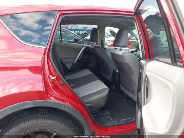 2013 TOYOTA RAV4 2T3BFREV8DW069603 Photo 7