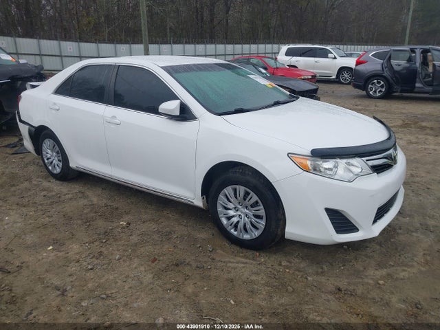 2014 TOYOTA CAMRY 4T1BF1FK4EU869377