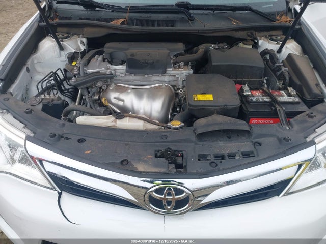 2014 TOYOTA CAMRY 4T1BF1FK4EU869377 Photo 9