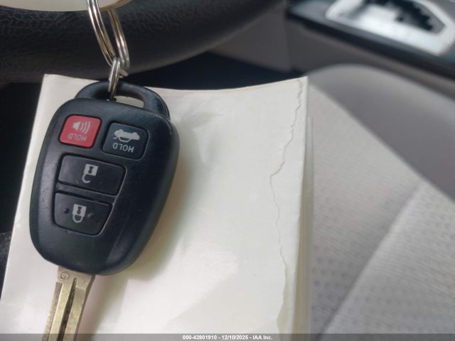 2014 TOYOTA CAMRY 4T1BF1FK4EU869377 Photo 10