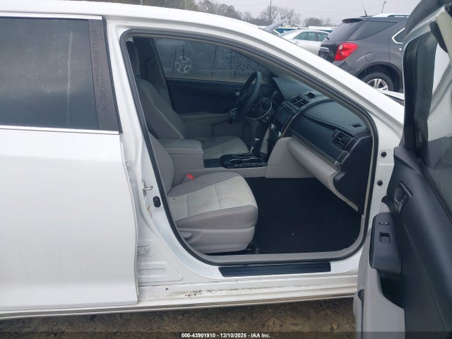 2014 TOYOTA CAMRY 4T1BF1FK4EU869377 Photo 4