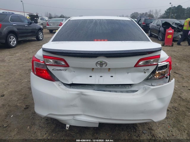 2014 TOYOTA CAMRY 4T1BF1FK4EU869377 Photo 5