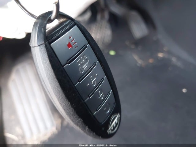 Aukcja sprzedaży 2022 Nissan Pathfinder Sl 4wd, vin: 5N1DR3CC0NC256610, numer aukcji: 43901920