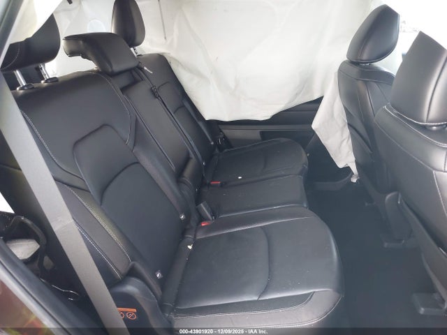Aukcja sprzedaży 2022 Nissan Pathfinder Sl 4wd, vin: 5N1DR3CC0NC256610, numer aukcji: 43901920