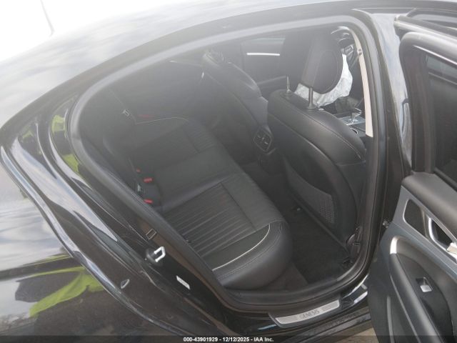 2019 GENESIS G70 KMTG74LE9KU043077 Photo 7
