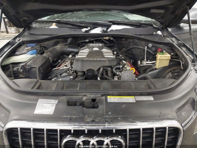 2015 AUDI Q7 WA1LGAFE2FD024135 Photo 9