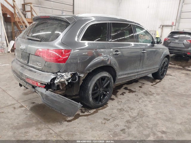 2015 AUDI Q7 WA1LGAFE2FD024135 Photo 3