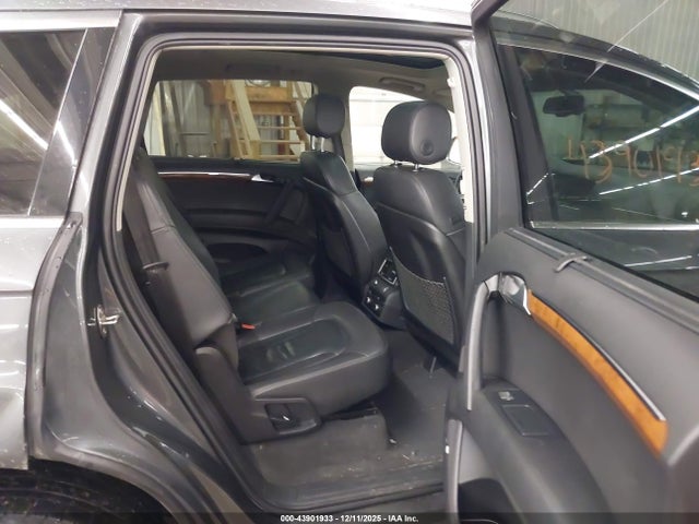 2015 AUDI Q7 WA1LGAFE2FD024135 Photo 7