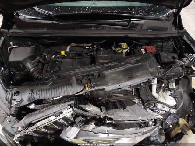 Buick Encore 2016 KL4CJASB1GB603210 Image 10