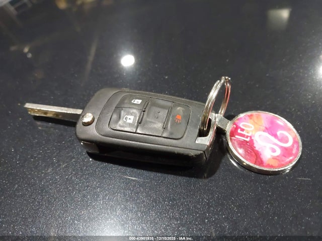 Buick Encore 2016 KL4CJASB1GB603210 Image 11
