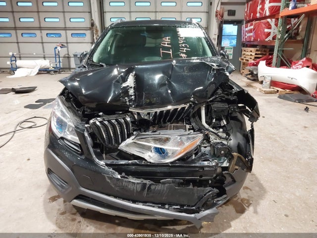 Buick Encore 2016 KL4CJASB1GB603210 Image 12