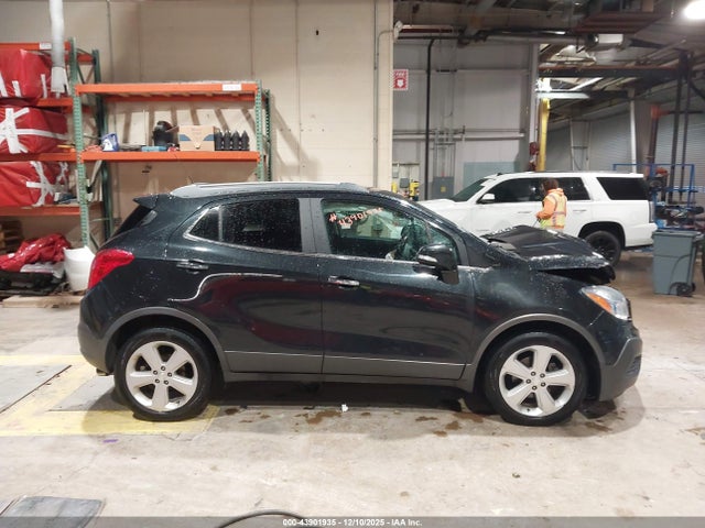 Buick Encore 2016 KL4CJASB1GB603210 Image 13