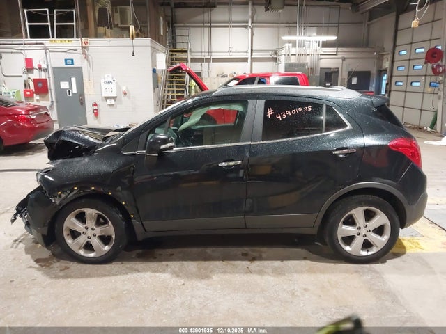 Buick Encore 2016 KL4CJASB1GB603210 Image 14