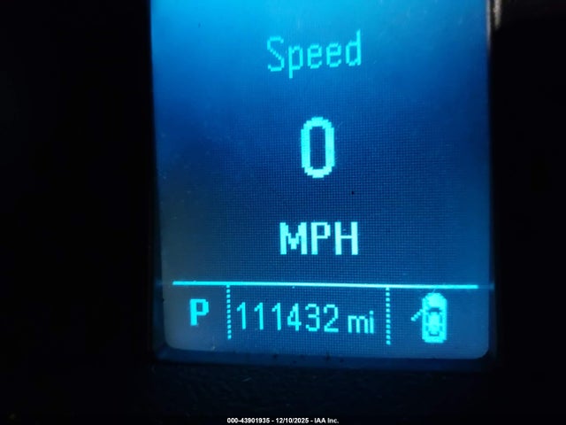 Buick Encore 2016 KL4CJASB1GB603210 Image 15