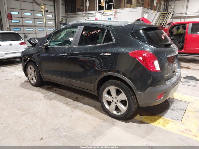 Buick Encore 2016 KL4CJASB1GB603210 Image 3