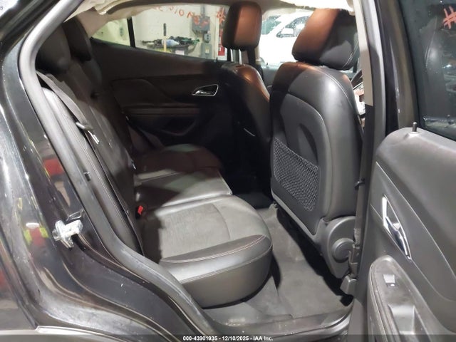 Buick Encore 2016 KL4CJASB1GB603210 Image 8