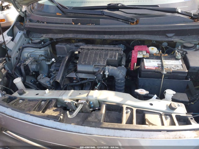 2017 MITSUBISHI MIRAGE G4 ML32F3FJ1HHF10143 Photo 9