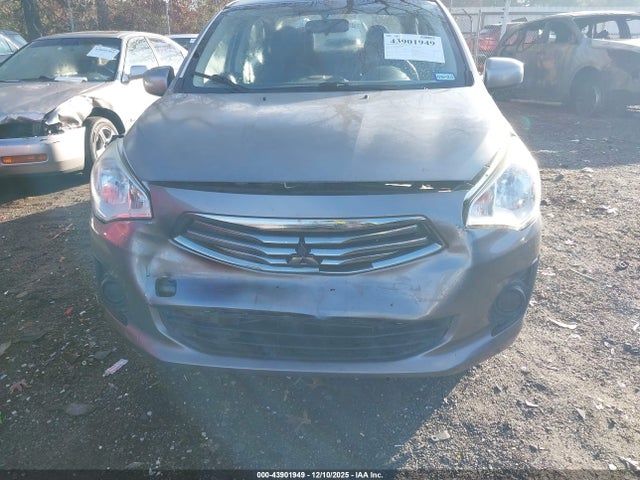 2017 MITSUBISHI MIRAGE G4 ML32F3FJ1HHF10143 Photo 5