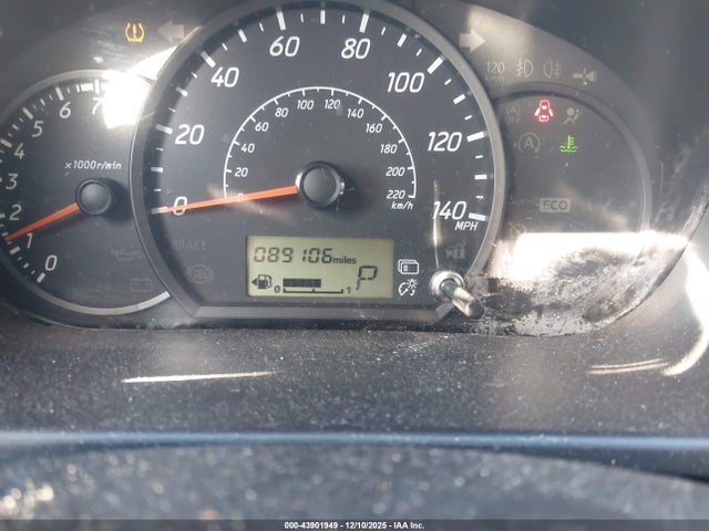 2017 MITSUBISHI MIRAGE G4 ML32F3FJ1HHF10143 Photo 6