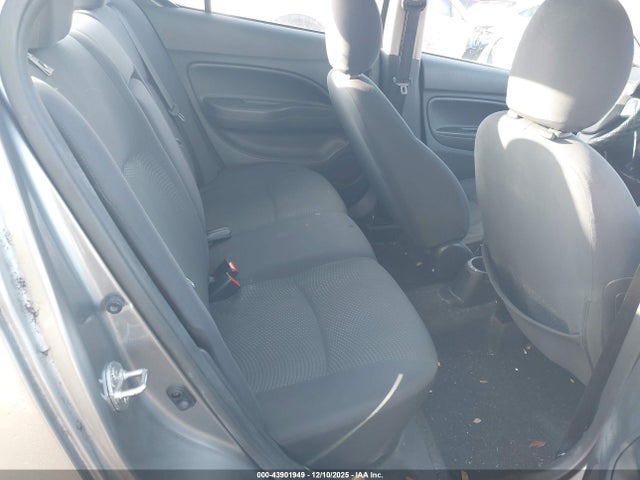2017 MITSUBISHI MIRAGE G4 ML32F3FJ1HHF10143 Photo 7