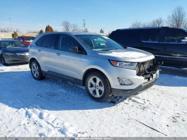 2015 FORD EDGE 2FMTK4G93FBB72013