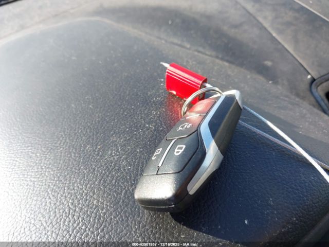 2015 FORD EDGE 2FMTK4G93FBB72013 Photo 10