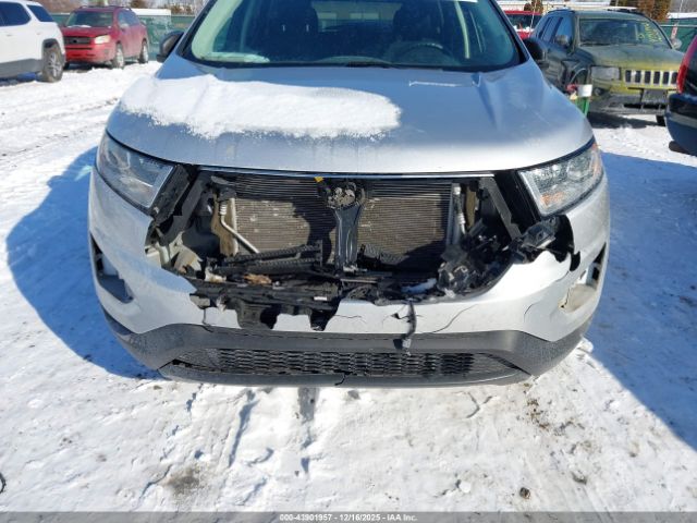 2015 FORD EDGE 2FMTK4G93FBB72013 Photo 5