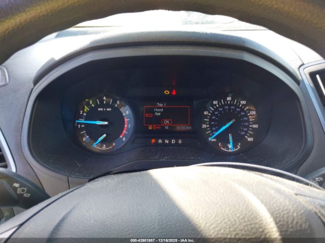 2015 FORD EDGE 2FMTK4G93FBB72013 Photo 6