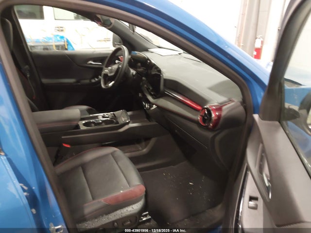 3GNAXTEG5SL239211 Chevrolet Equinox Awd Rs