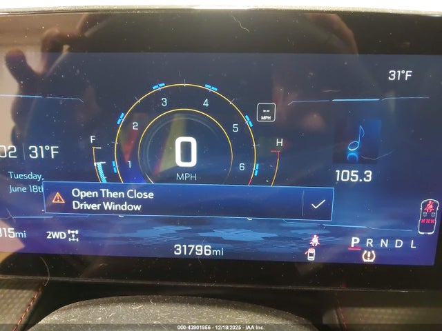 3GNAXTEG5SL239211 Chevrolet Equinox Awd Rs