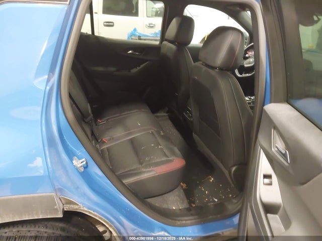 3GNAXTEG5SL239211 Chevrolet Equinox Awd Rs