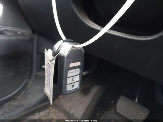 2020 HONDA RIDGELINE 5FPYK3F77LB004319 Photo 10