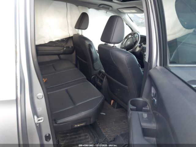 2020 HONDA RIDGELINE 5FPYK3F77LB004319 Photo 7