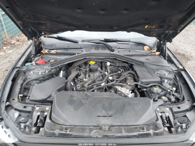 2017 BMW 230I WBA2H9C32HV986901 Photo 9