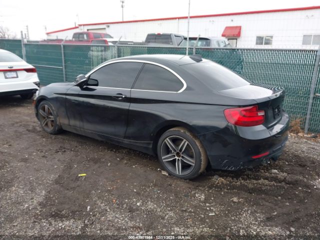 2017 BMW 230I WBA2H9C32HV986901 Photo 2