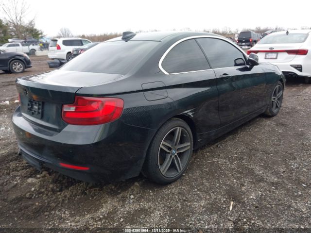 2017 BMW 230I WBA2H9C32HV986901 Photo 3