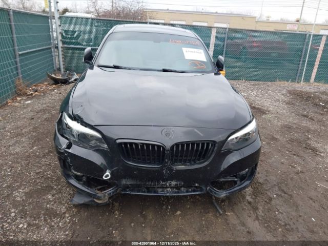 2017 BMW 230I WBA2H9C32HV986901 Photo 5