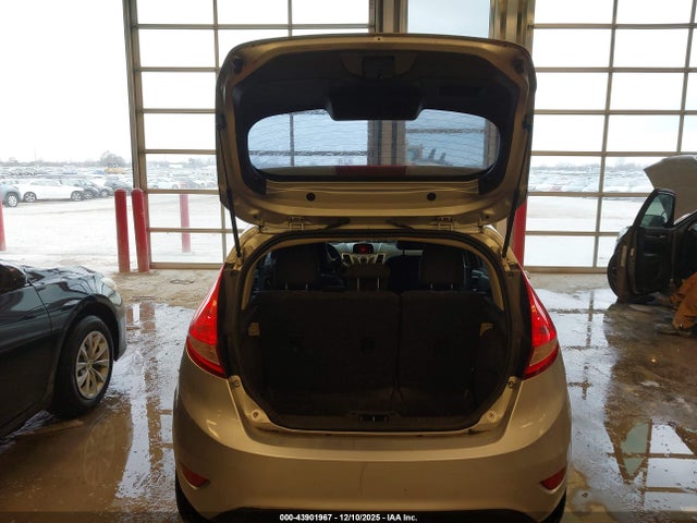 Aukcja sprzedaży 2012 Ford Fiesta Se, vin: 3FADP4EJXCM215785, numer aukcji: 43901967