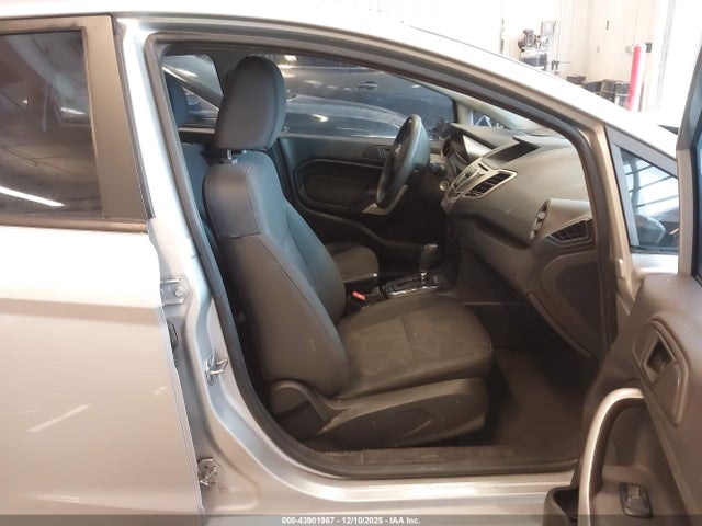 Aukcja sprzedaży 2012 Ford Fiesta Se, vin: 3FADP4EJXCM215785, numer aukcji: 43901967