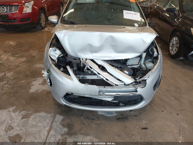Aukcja sprzedaży 2012 Ford Fiesta Se, vin: 3FADP4EJXCM215785, numer aukcji: 43901967