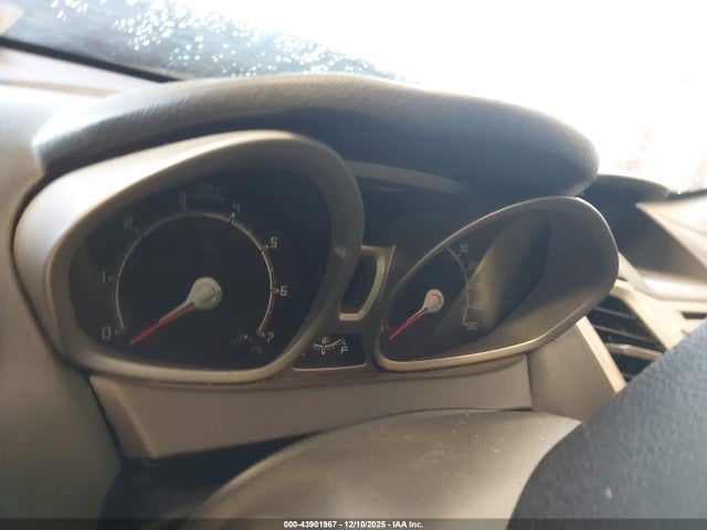 Aukcja sprzedaży 2012 Ford Fiesta Se, vin: 3FADP4EJXCM215785, numer aukcji: 43901967