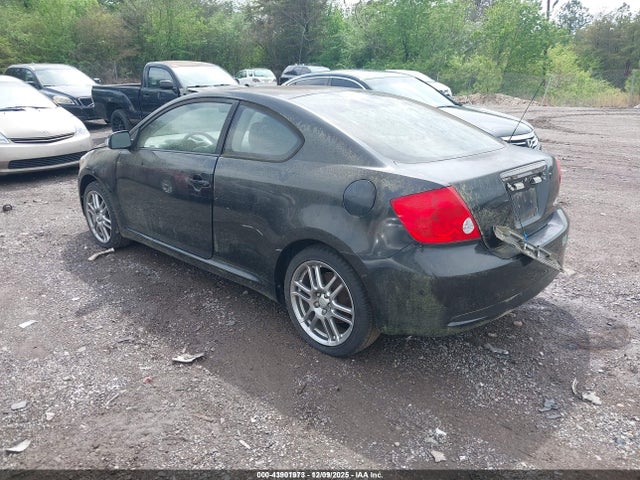 2005 Toyota Scion Tc მანქანა იყიდება აუქციონზე, vin: JTKDE177250039541, აუქციონის ნომერი: 43901973